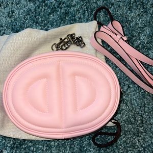 Authentic Hermes In the Loop Belt bag